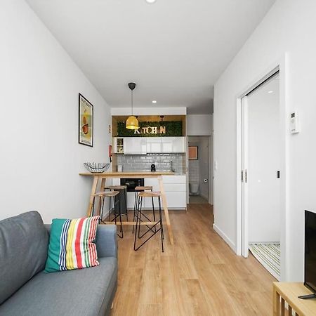Constituicao Flat By Amber Star Rent Leilighet Porto Eksteriør bilde