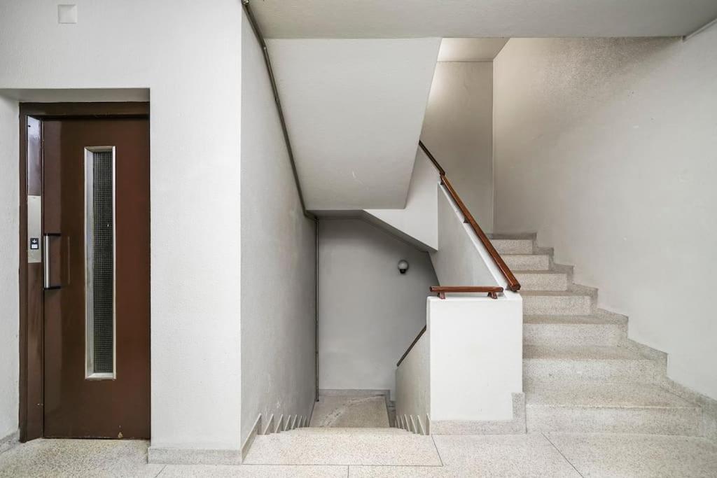 Constituicao Flat By Amber Star Rent Leilighet Porto Eksteriør bilde