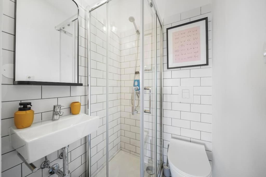 Constituicao Flat By Amber Star Rent Leilighet Porto Eksteriør bilde