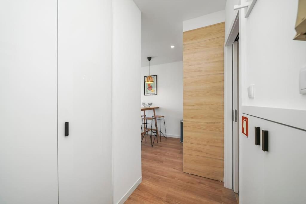 Constituicao Flat By Amber Star Rent Leilighet Porto Eksteriør bilde