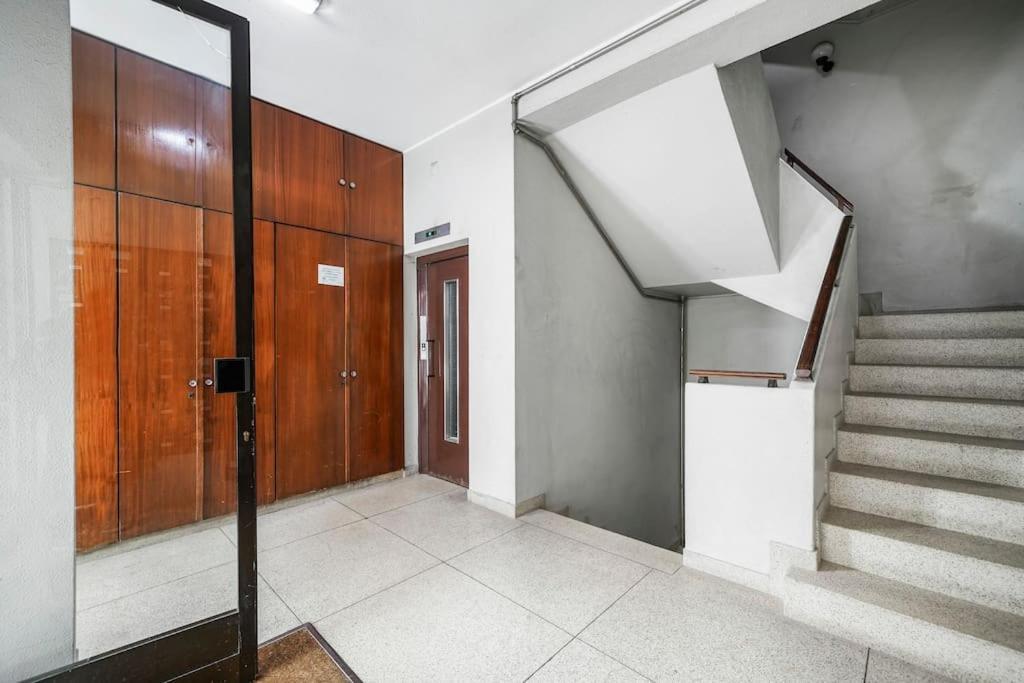 Constituicao Flat By Amber Star Rent Leilighet Porto Eksteriør bilde