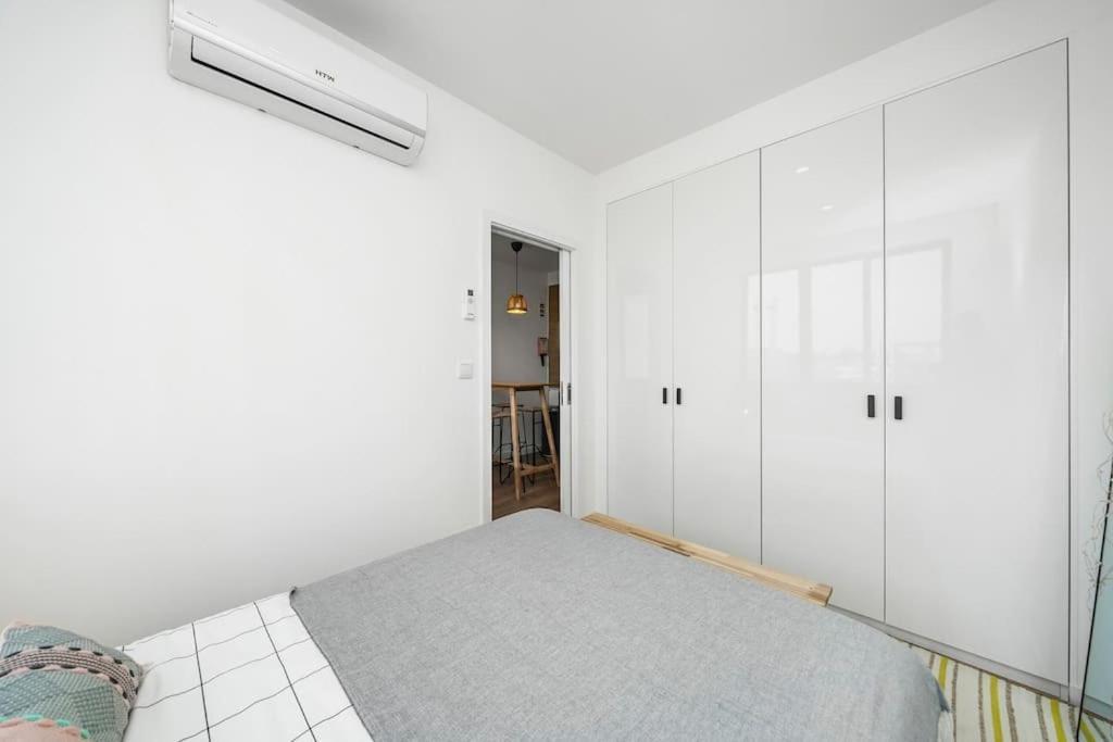 Constituicao Flat By Amber Star Rent Leilighet Porto Eksteriør bilde